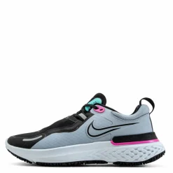 Nike React Miler Shield Blue/Black* Löparskor|Löpning