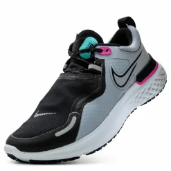 Nike React Miler Shield Blue/Black* Löparskor|Löpning