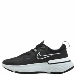 Nike React Miler Shield White/Black* Löparskor|Löpning