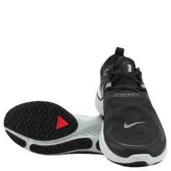 Nike React Miler Shield White/Black* Löparskor|Löpning