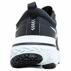Nike React Miler Shield White/Black* Löparskor|Löpning