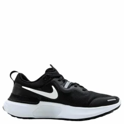 Nike React Miler White/Black* Löpning|Löparskor