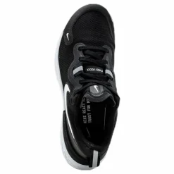 Nike React Miler White/Black* Löpning|Löparskor