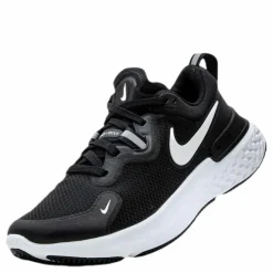 Nike React Miler White/Black* Löpning|Löparskor