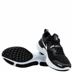 Nike React Miler White/Black* Löpning|Löparskor