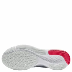 Nike React Miler White/Grey* Löpning|Löparskor