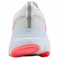 Nike React Miler White/Red* Löpning|Löparskor