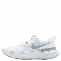 Nike React Miler White/Silver* Löparskor|Löpning