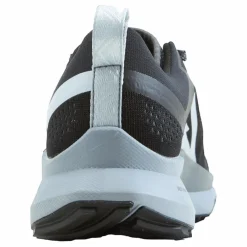 Nike React Pegasus Trail 4 Men's Trail Running Shoes BLACK/AURA-DARK GREY-WOLF GREY* Löpning|Löparskor