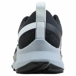 Nike React Pegasus Trail 4 Women's Trail Running Shoes BLACK/AURA-DARK GREY-WOLF GREY* Löpning|Löparskor