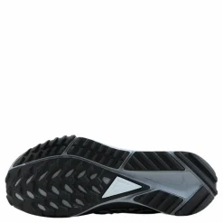 Nike React Pegasus Trail 4 Women's Trail Running Shoes BLACK/AURA-DARK GREY-WOLF GREY* Löpning|Löparskor