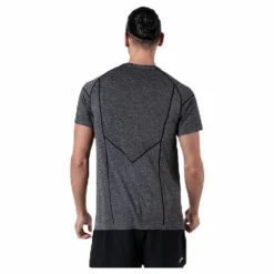 Puma Reactive evoKNIT Tee Black* T-Shirts|Träning