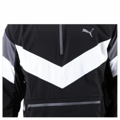 Puma Reactive Packable Jacket White/Black* Jackor|Träning