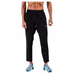 Puma Reactive Trackster Black* Byxor|Träning