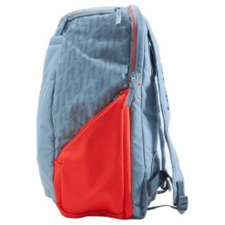 Head Rebel Backpack Grey/orange* Racketsporter