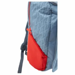 Head Rebel Backpack Grey/orange* Racketsporter