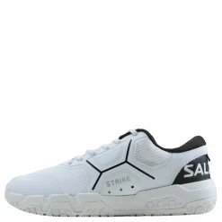 Salming Recoil Strike Men White/black* Inomhussporter|Träningsskor