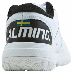 Salming Recoil Strike Men White/black* Inomhussporter|Träningsskor