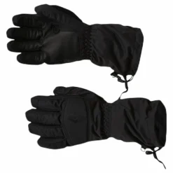 Black Diamond Recon Gloves Black* Alpint|Mössor Och Handskar