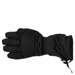 Black Diamond Recon Gloves Black* Alpint|Mössor Och Handskar