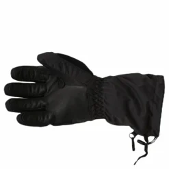 Black Diamond Recon Gloves Black* Alpint|Mössor Och Handskar