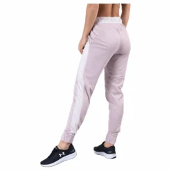 Under Armour Recover Knit Pants Pink* Tights|Träning