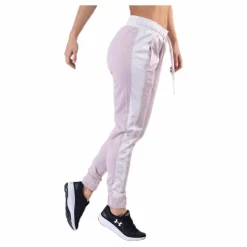 Under Armour Recover Knit Pants Pink* Tights|Träning