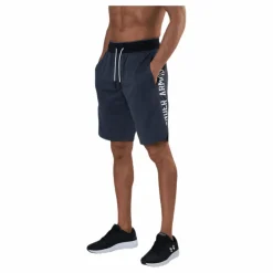 Under Armour Recover Short Black* Shorts|Träning