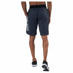 Under Armour Recover Short Black* Shorts|Träning