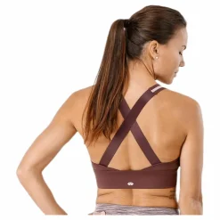 BLACC Recovery Purple/Brown/Pink* Yoga|Sport-Bh:Ar