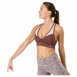 BLACC Recovery Purple/Brown/Pink* Yoga|Sport-Bh:Ar