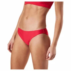 OAS Red Sport Bikini Bottom Red* Simning|Badkläder