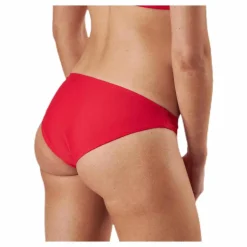 OAS Red Sport Bikini Bottom Red* Simning|Badkläder