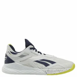 Reebok Nano X White/Black* Träning|Träningsskor