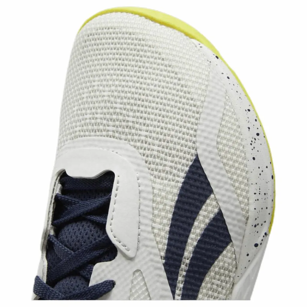 Reebok Nano X White/Black* Träning|Träningsskor