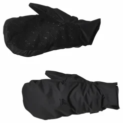 Whistler Reita Mittens w Inner Glove Black* Alpint|Mössor Och Handskar