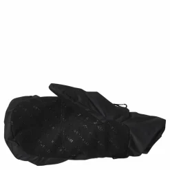 Whistler Reita Mittens w Inner Glove Black* Alpint|Mössor Och Handskar