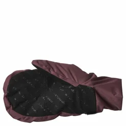 Whistler Reita Mittens w Inner Glove Purple* Alpint|Mössor Och Handskar
