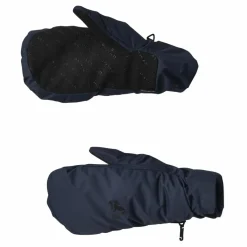 Whistler Reita Mittens w Inner Glove Blue* Alpint|Mössor Och Handskar