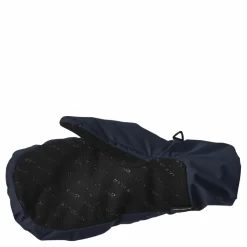 Whistler Reita Mittens w Inner Glove Blue* Alpint|Mössor Och Handskar