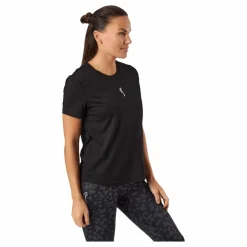 RS Relaxed T-shirt Black* Racketsporter|T-Shirts