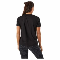 RS Relaxed T-shirt Black* Racketsporter|T-Shirts