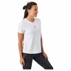 RS Relaxed T-shirt White* Racketsporter|T-Shirts