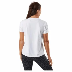RS Relaxed T-shirt White* Racketsporter|T-Shirts