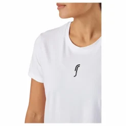 RS Relaxed T-shirt White* Racketsporter|T-Shirts