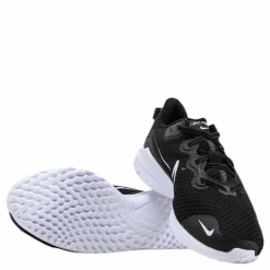 Nike Renew Arena 2 White/Black* Löpning|Löparskor