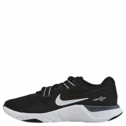 Nike Renew Retaliation TR 2 White/Black* Träningsskor|Träning