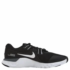 Nike Renew Retaliation TR 2 White/Black* Träningsskor|Träning
