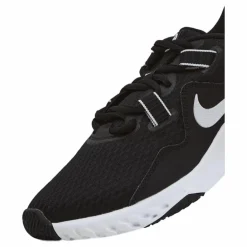 Nike Renew Retaliation TR 2 White/Black* Träningsskor|Träning