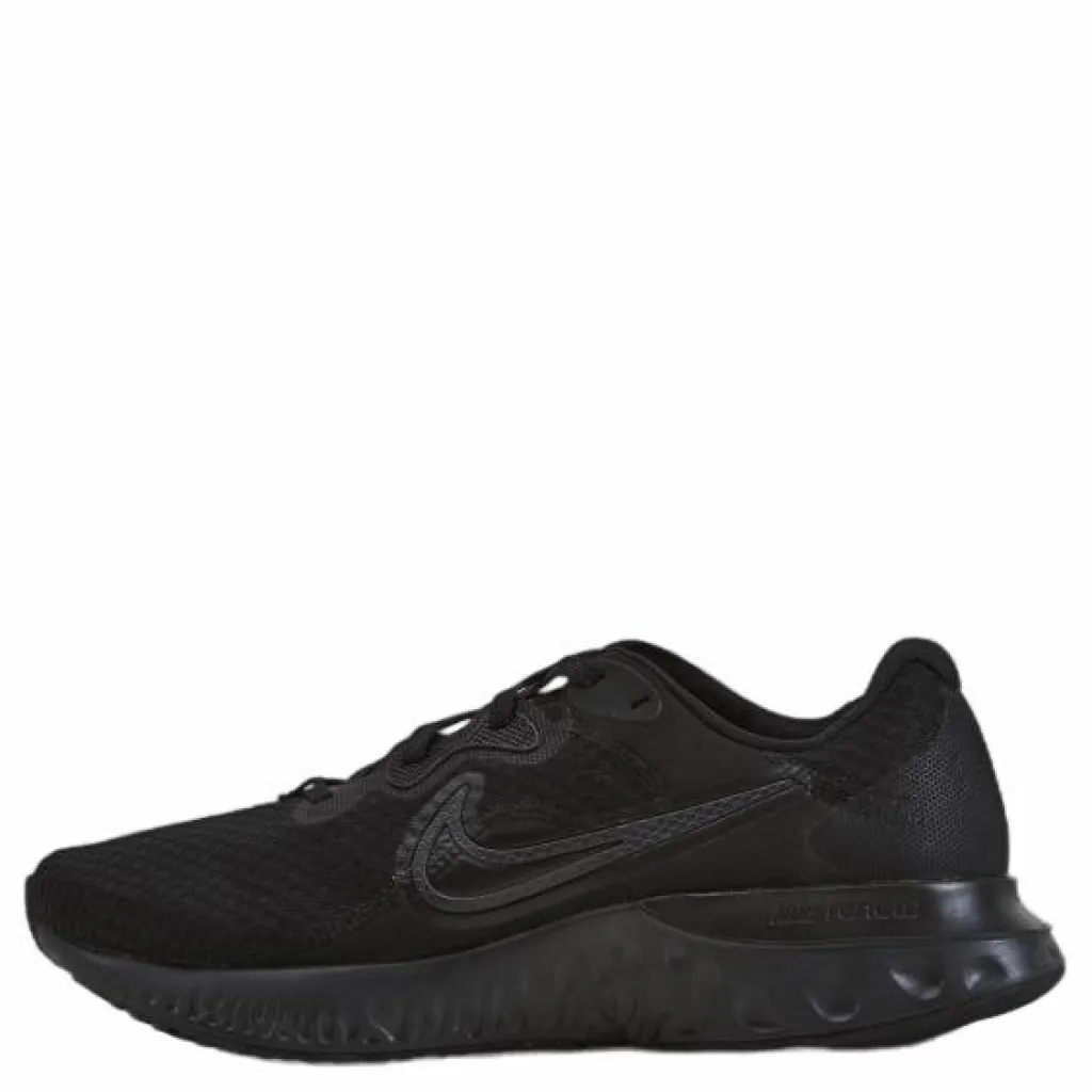 Nike Renew Run 2 Black/Grey* Löparskor|Löpning